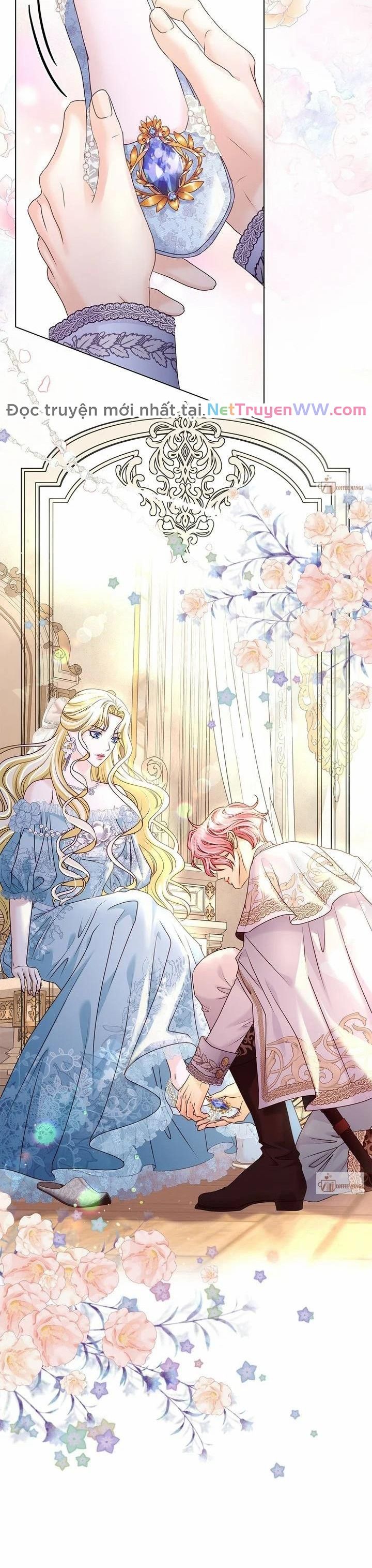 Nữ Phản Diện Thuần Phục Ác Ma Điên Loạn Chapter 9 - 47