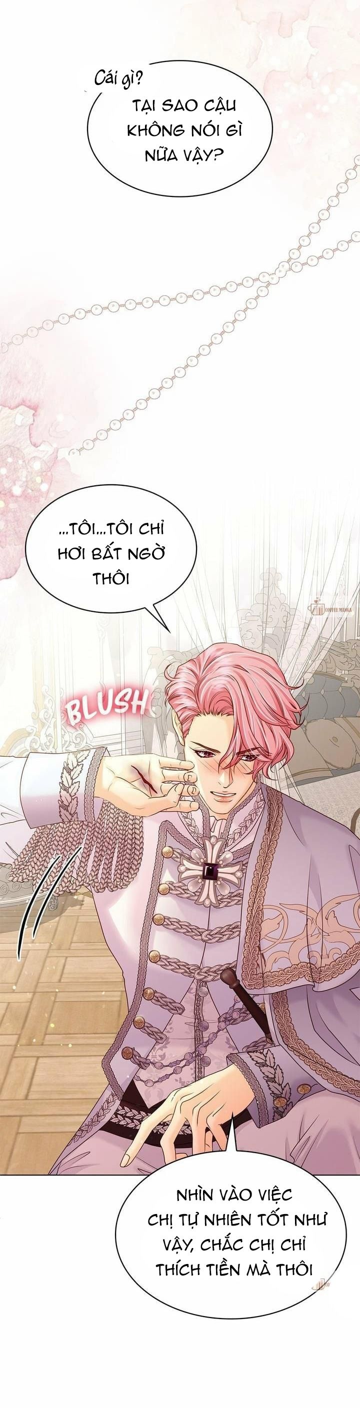 Nữ Phản Diện Thuần Phục Ác Ma Điên Loạn Chapter 9 - 52