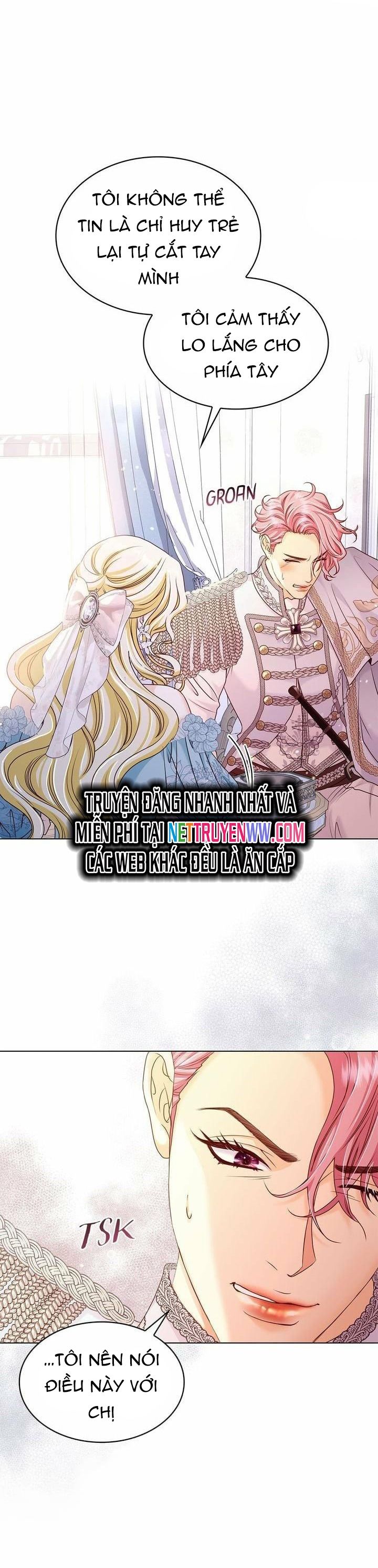 Nữ Phản Diện Thuần Phục Ác Ma Điên Loạn Chapter 9 - 60