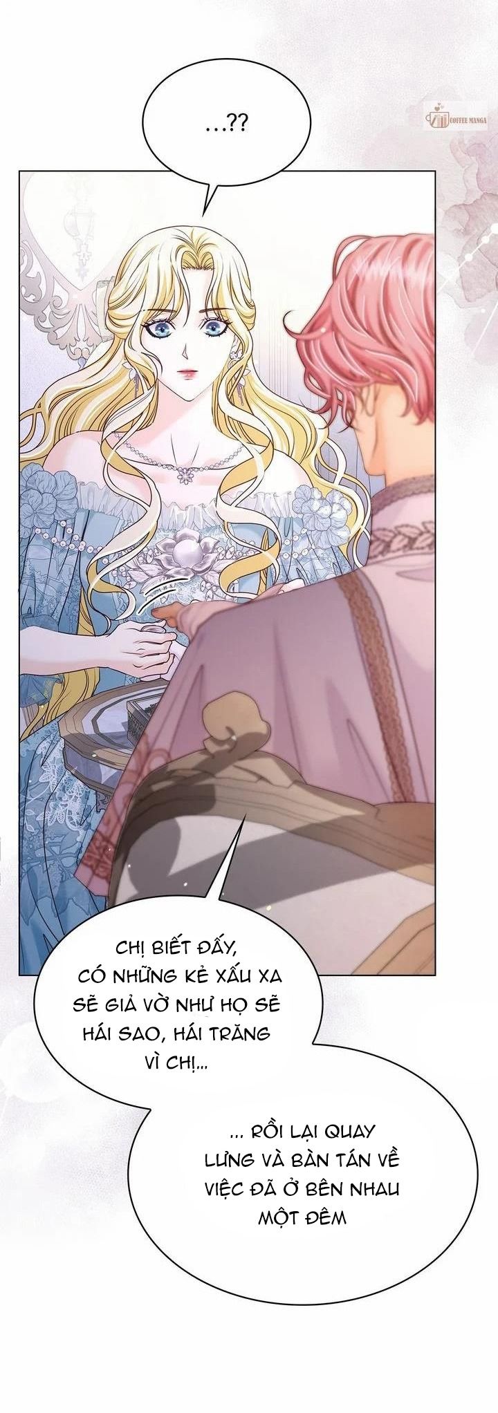 Nữ Phản Diện Thuần Phục Ác Ma Điên Loạn Chapter 9 - 68