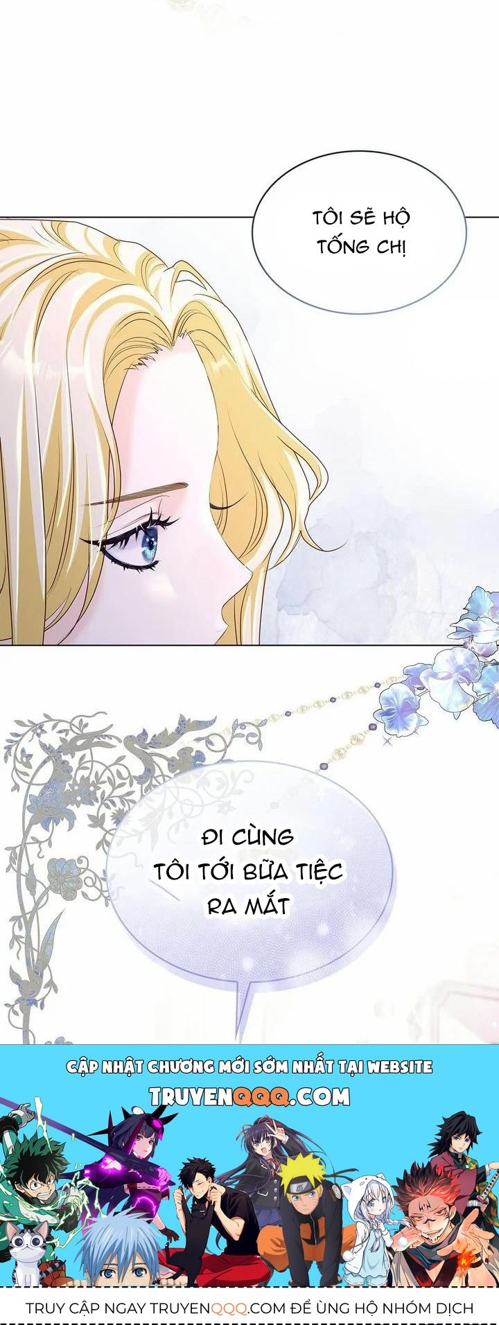 Nữ Phản Diện Thuần Phục Ác Ma Điên Loạn Chapter 9 - 70