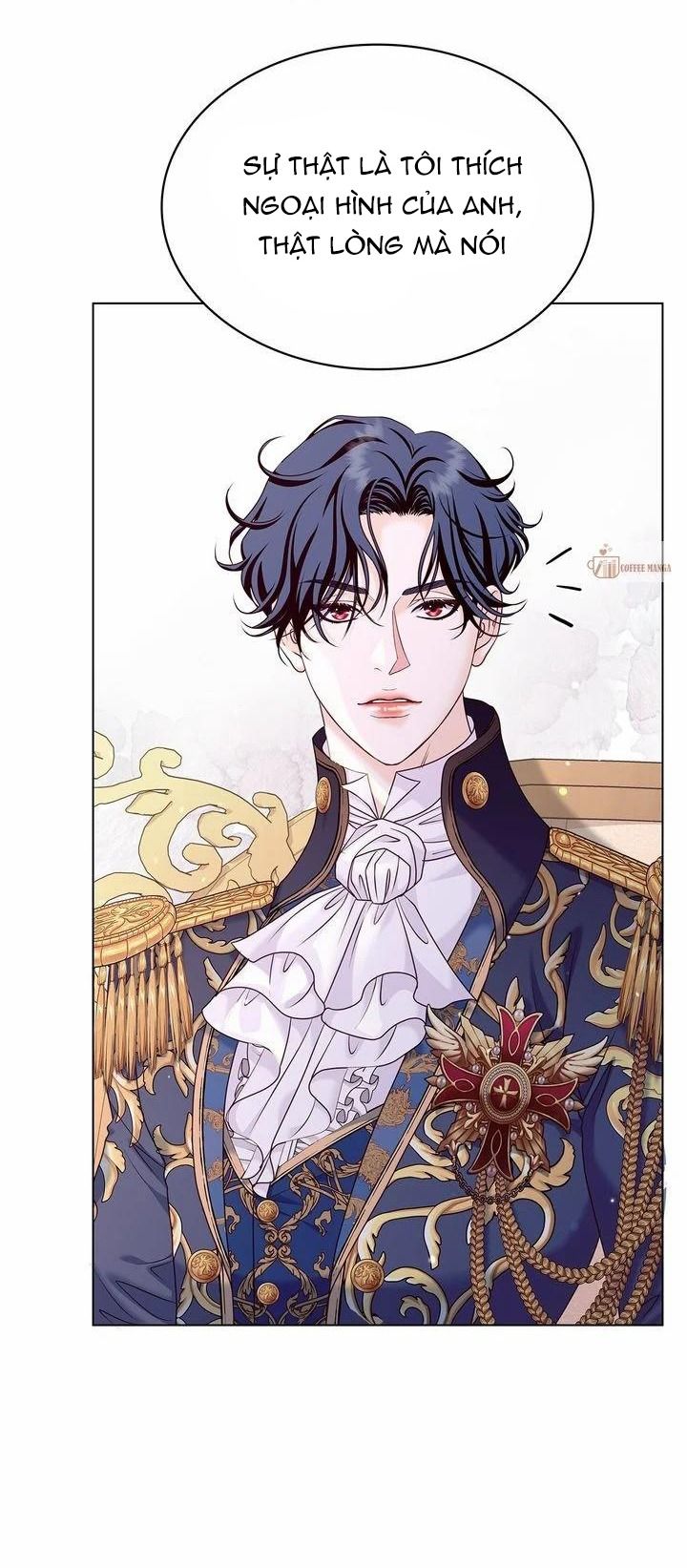 Nữ Phản Diện Thuần Phục Ác Ma Điên Loạn Chapter 9 - 9