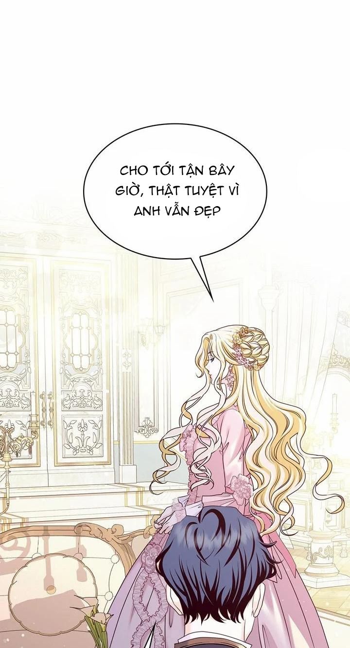 Nữ Phản Diện Thuần Phục Ác Ma Điên Loạn Chapter 9 - 10