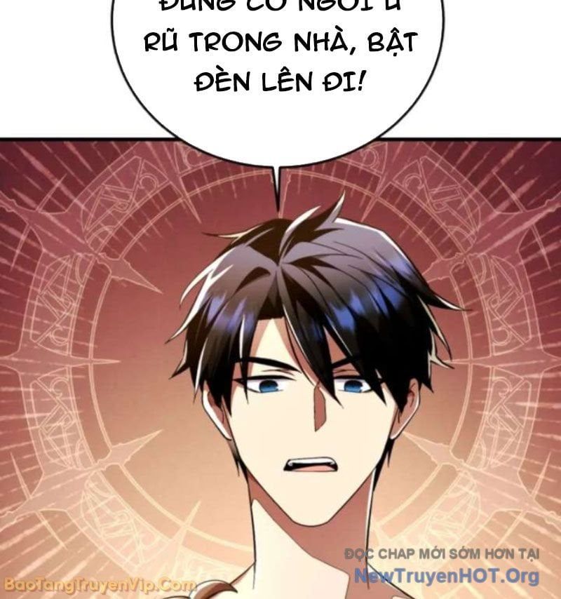 Đấng Tối Cao Lần Đầu Làm Cha Chapter 1 - 113