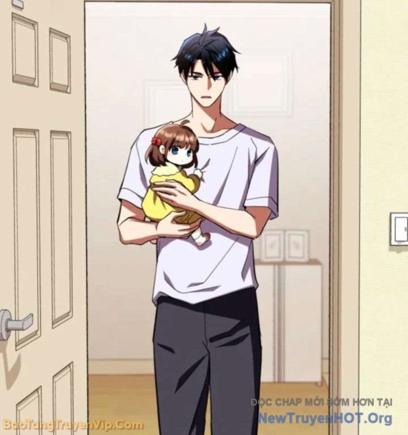 Đấng Tối Cao Lần Đầu Làm Cha Chapter 1 - 115