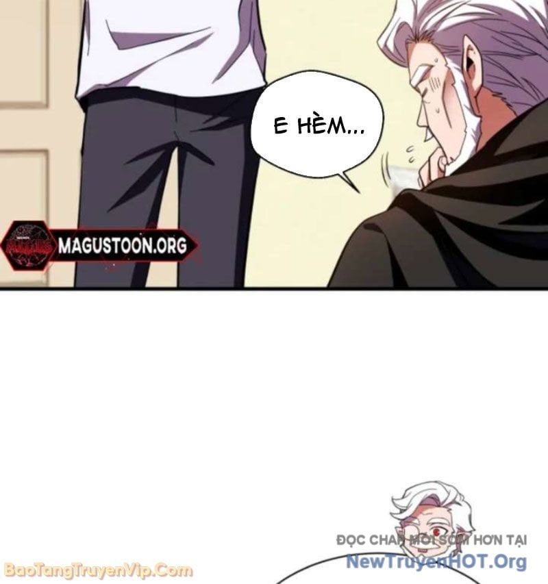 Đấng Tối Cao Lần Đầu Làm Cha Chapter 1 - 120