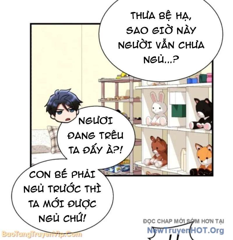 Đấng Tối Cao Lần Đầu Làm Cha Chapter 1 - 121