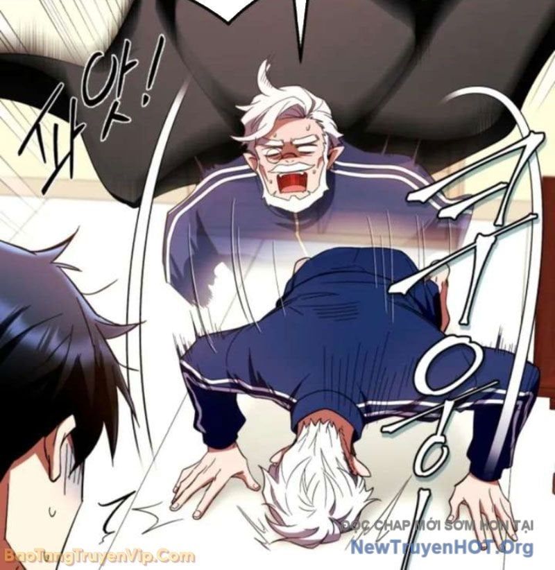 Đấng Tối Cao Lần Đầu Làm Cha Chapter 1 - 123