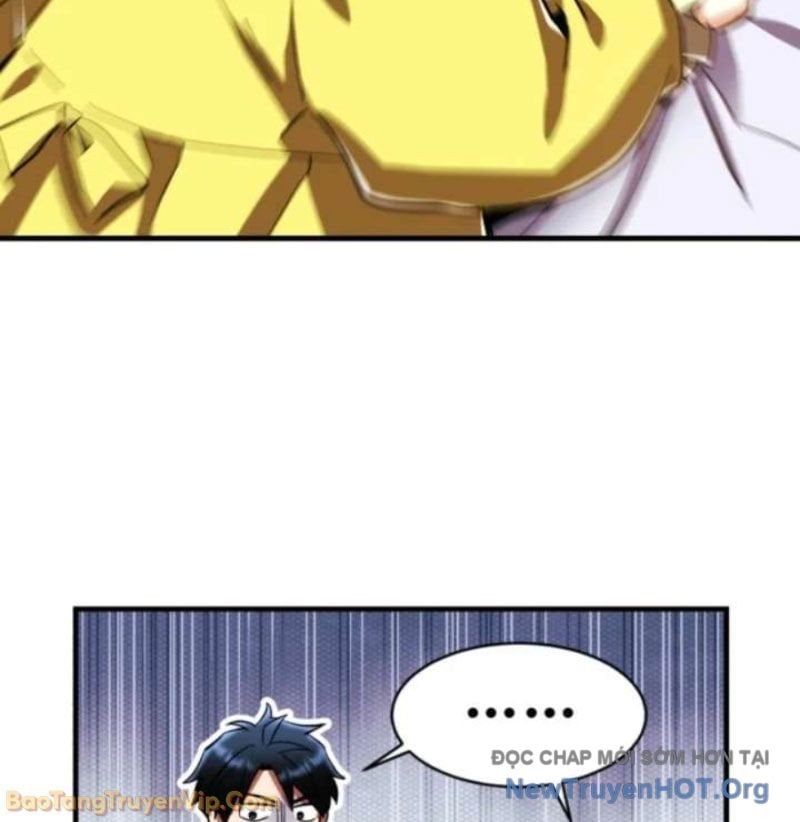 Đấng Tối Cao Lần Đầu Làm Cha Chapter 1 - 127