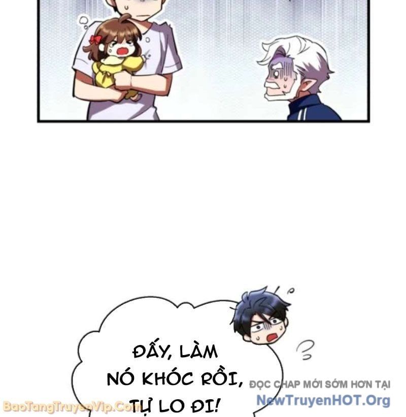 Đấng Tối Cao Lần Đầu Làm Cha Chapter 1 - 128