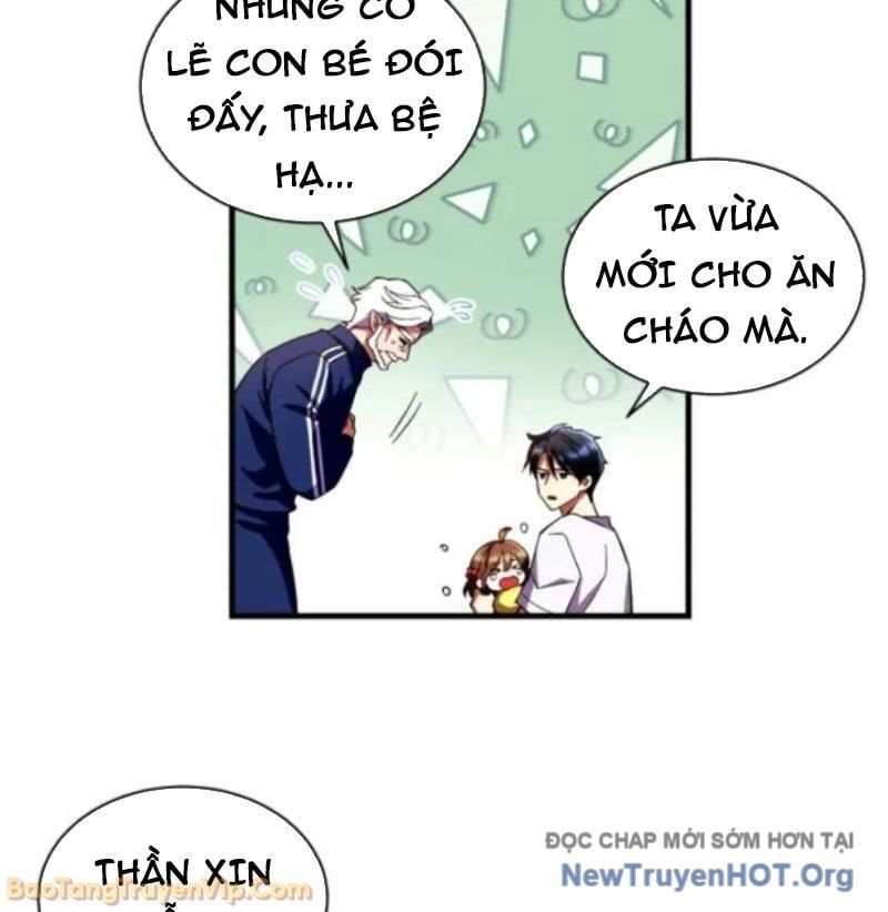 Đấng Tối Cao Lần Đầu Làm Cha Chapter 1 - 130