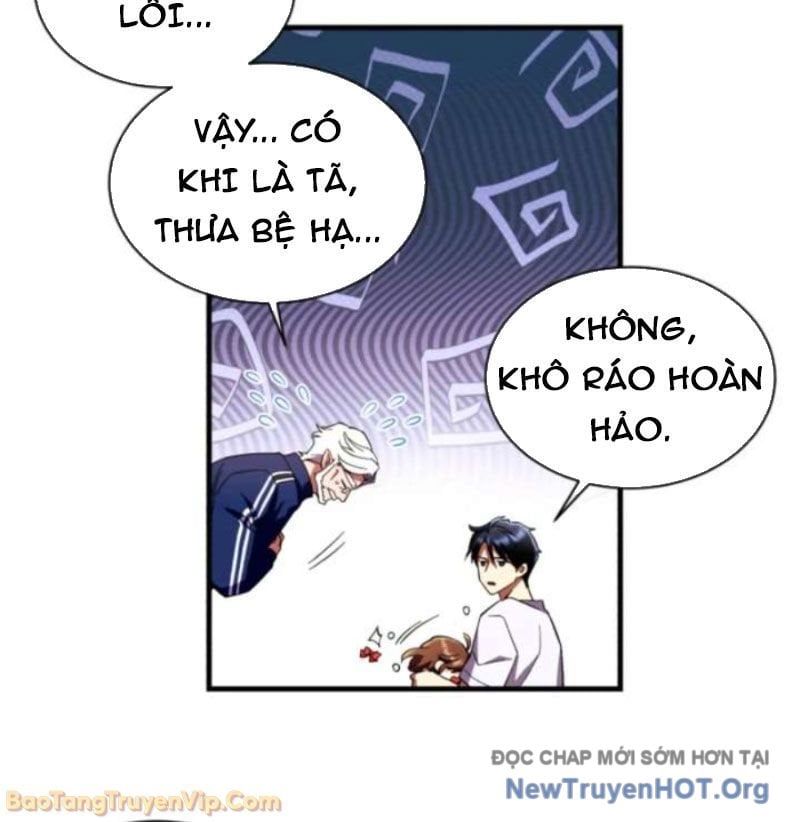 Đấng Tối Cao Lần Đầu Làm Cha Chapter 1 - 131