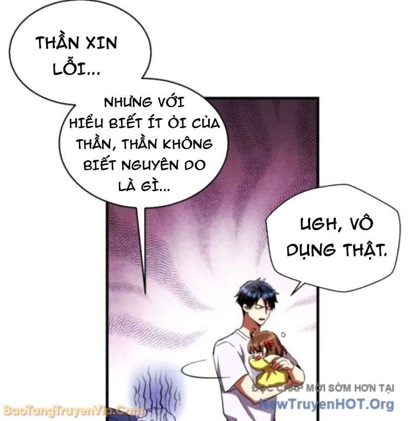Đấng Tối Cao Lần Đầu Làm Cha Chapter 1 - 132