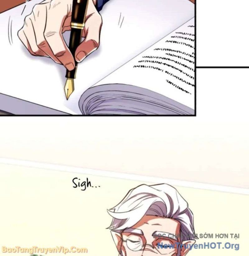 Đấng Tối Cao Lần Đầu Làm Cha Chapter 1 - 135