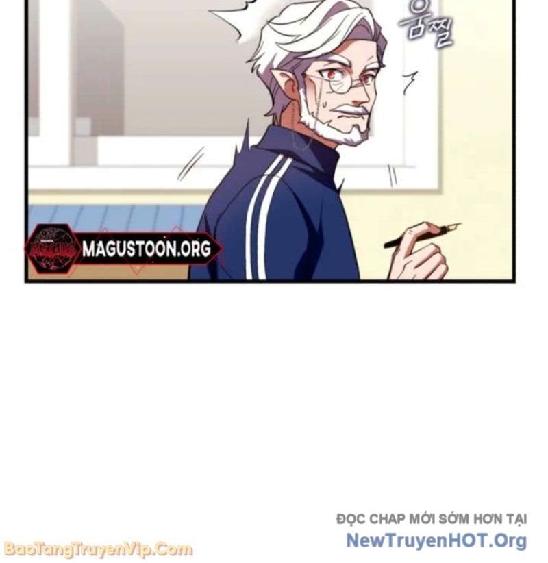 Đấng Tối Cao Lần Đầu Làm Cha Chapter 1 - 138