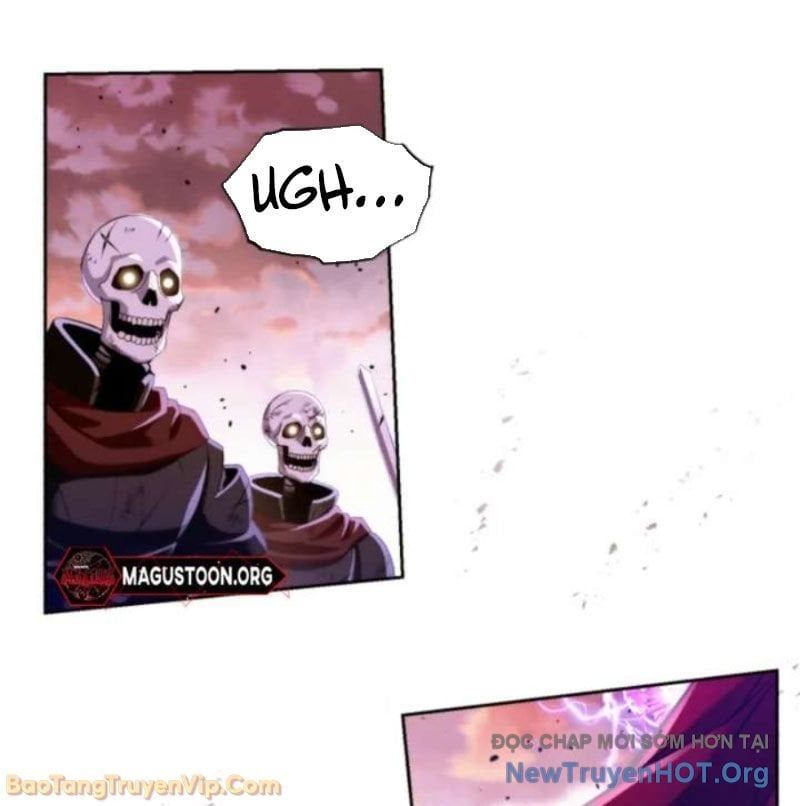 Đấng Tối Cao Lần Đầu Làm Cha Chapter 1 - 21