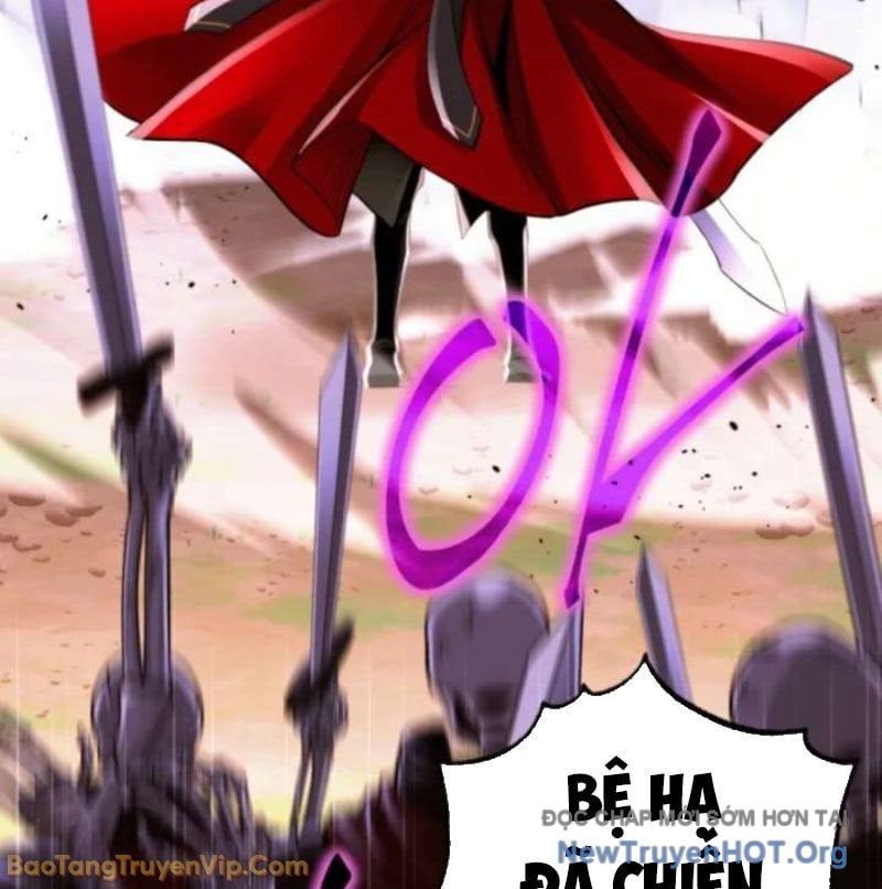 Đấng Tối Cao Lần Đầu Làm Cha Chapter 1 - 27