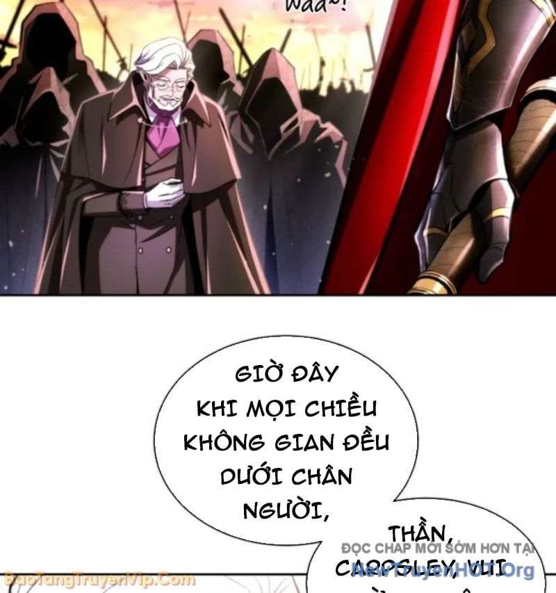 Đấng Tối Cao Lần Đầu Làm Cha Chapter 1 - 34