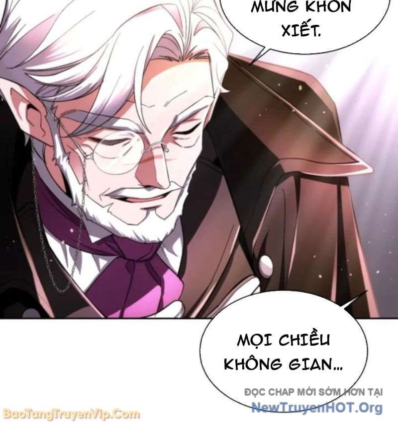 Đấng Tối Cao Lần Đầu Làm Cha Chapter 1 - 35