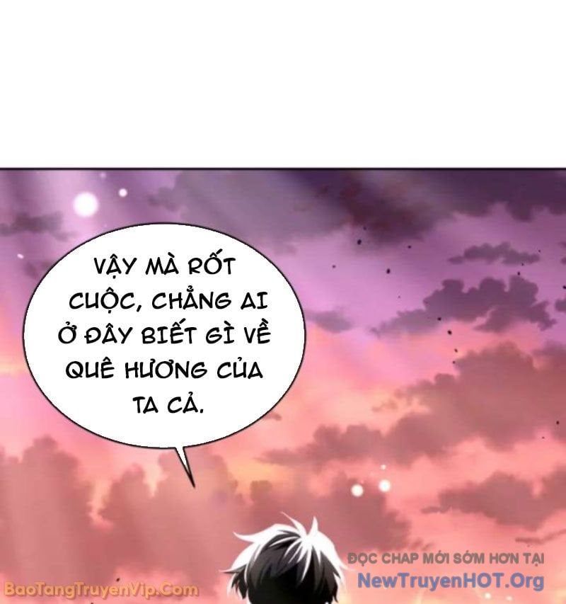 Đấng Tối Cao Lần Đầu Làm Cha Chapter 1 - 36