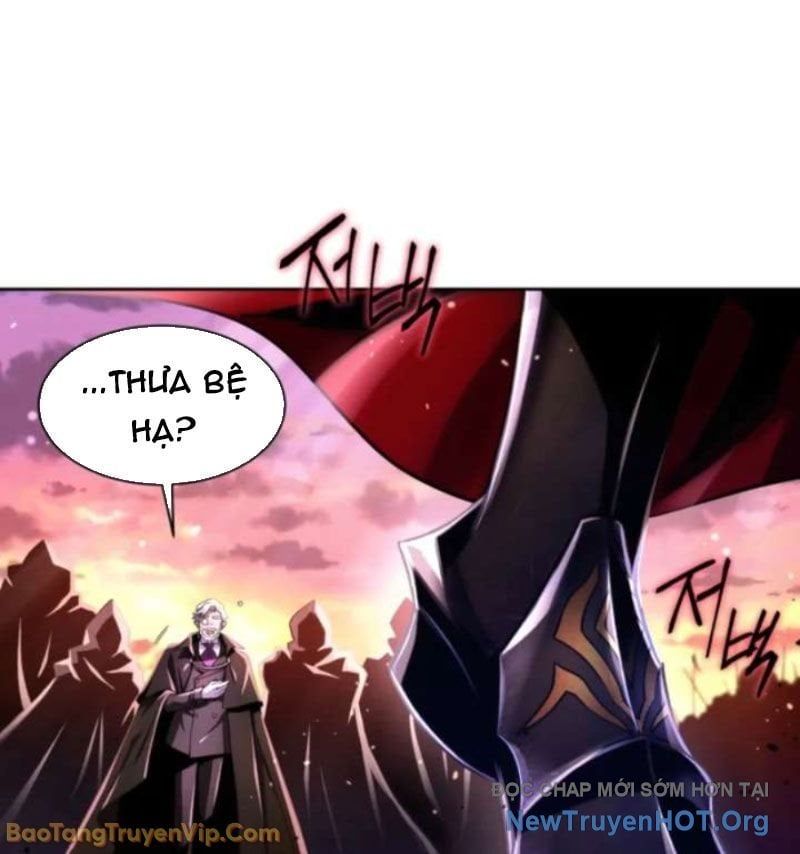 Đấng Tối Cao Lần Đầu Làm Cha Chapter 1 - 38