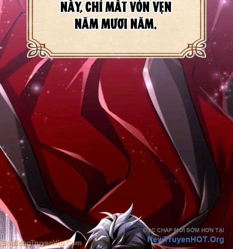 Đấng Tối Cao Lần Đầu Làm Cha Chapter 1 - 40