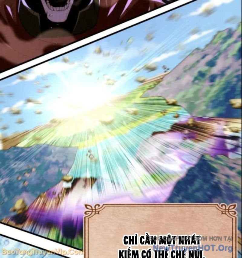 Đấng Tối Cao Lần Đầu Làm Cha Chapter 1 - 45