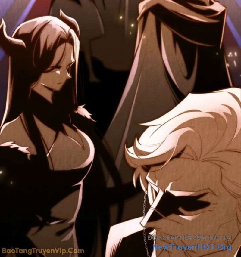 Đấng Tối Cao Lần Đầu Làm Cha Chapter 1 - 53