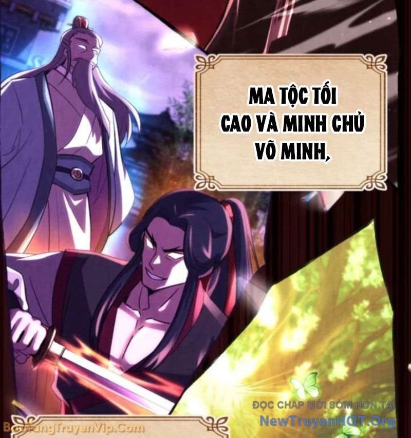 Đấng Tối Cao Lần Đầu Làm Cha Chapter 1 - 57