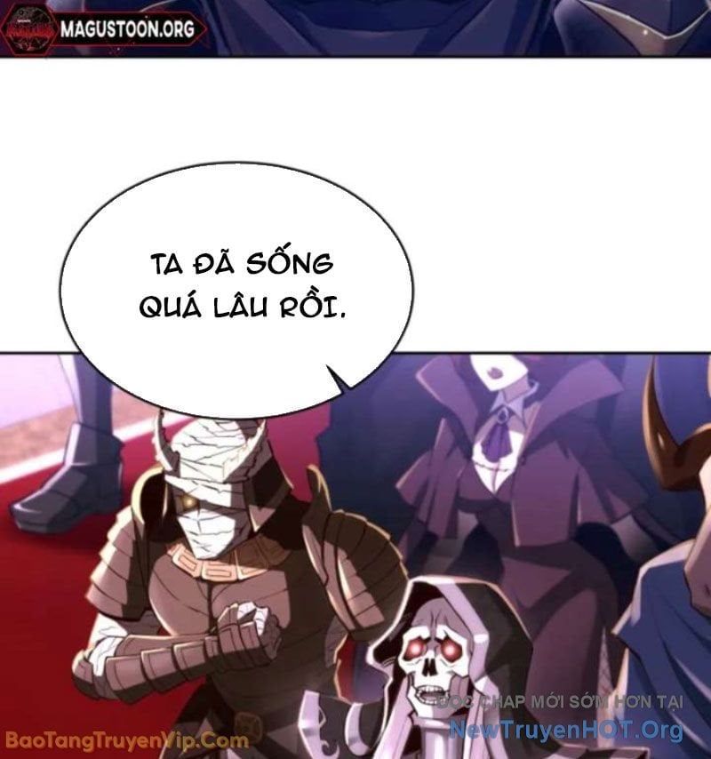 Đấng Tối Cao Lần Đầu Làm Cha Chapter 1 - 80