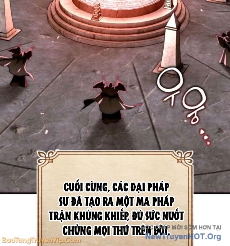 Đấng Tối Cao Lần Đầu Làm Cha Chapter 1 - 90