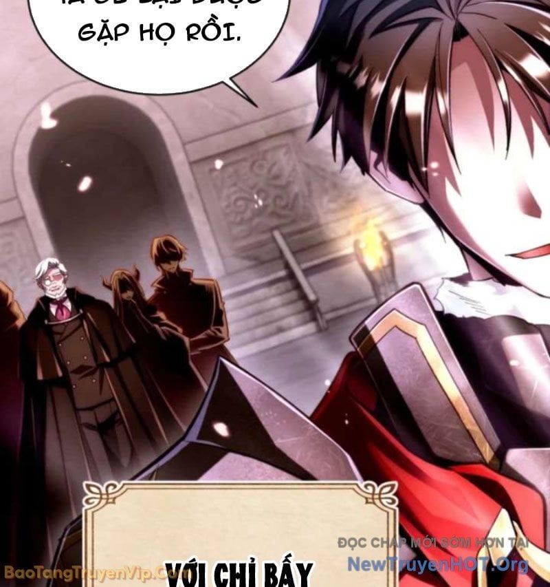 Đấng Tối Cao Lần Đầu Làm Cha Chapter 1 - 93