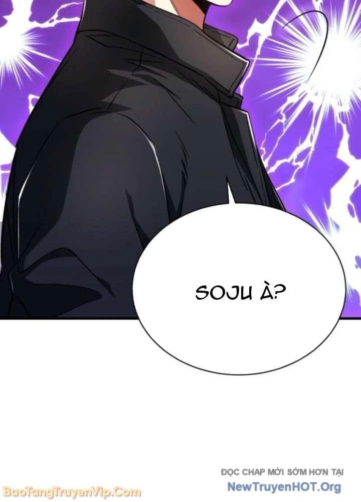 Đấng Tối Cao Lần Đầu Làm Cha Chapter 10 - 11