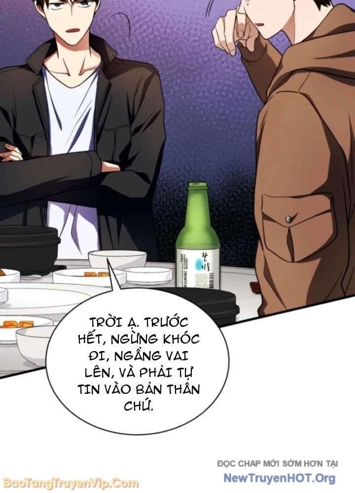 Đấng Tối Cao Lần Đầu Làm Cha Chapter 10 - 105