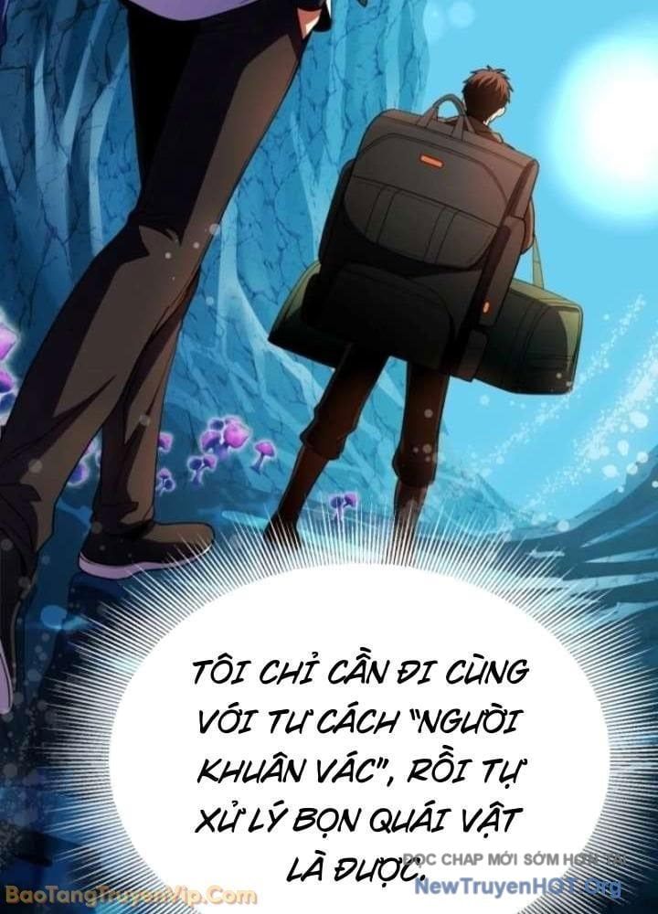 Đấng Tối Cao Lần Đầu Làm Cha Chapter 10 - 119