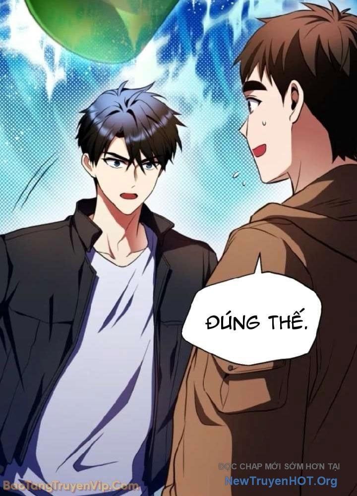 Đấng Tối Cao Lần Đầu Làm Cha Chapter 10 - 13