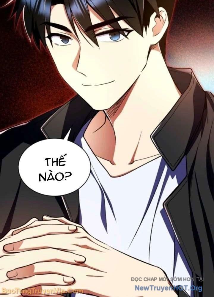 Đấng Tối Cao Lần Đầu Làm Cha Chapter 10 - 124
