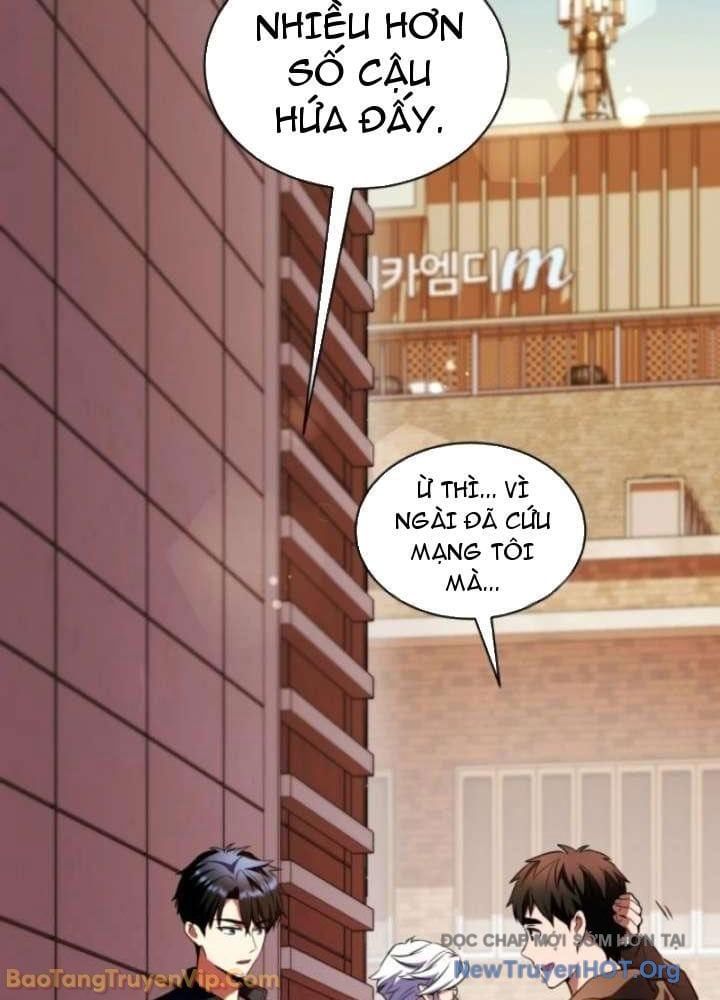 Đấng Tối Cao Lần Đầu Làm Cha Chapter 10 - 3