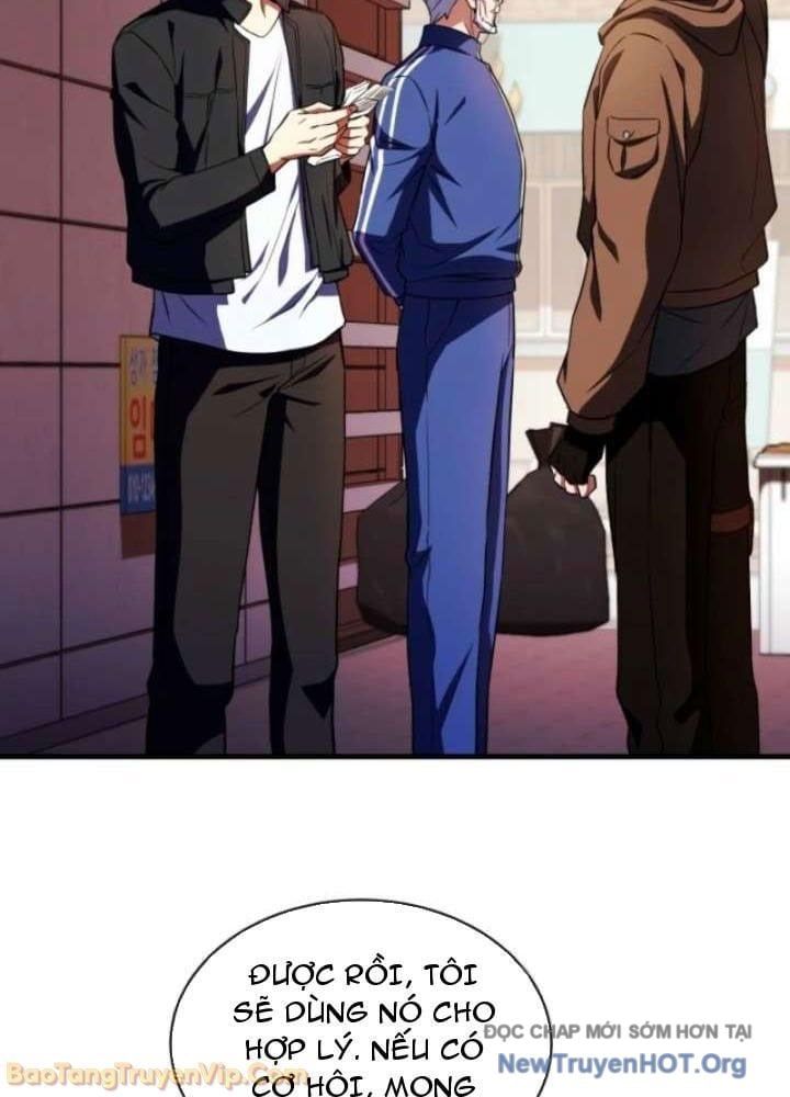 Đấng Tối Cao Lần Đầu Làm Cha Chapter 10 - 4