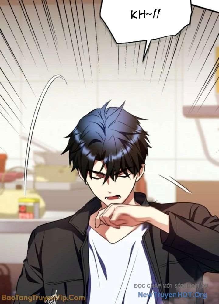 Đấng Tối Cao Lần Đầu Làm Cha Chapter 10 - 36