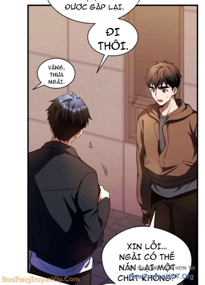 Đấng Tối Cao Lần Đầu Làm Cha Chapter 10 - 5