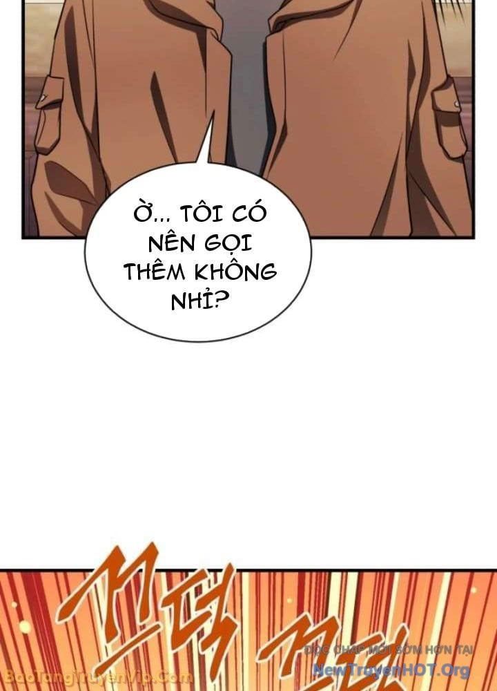 Đấng Tối Cao Lần Đầu Làm Cha Chapter 10 - 43