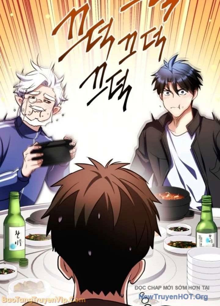 Đấng Tối Cao Lần Đầu Làm Cha Chapter 10 - 44