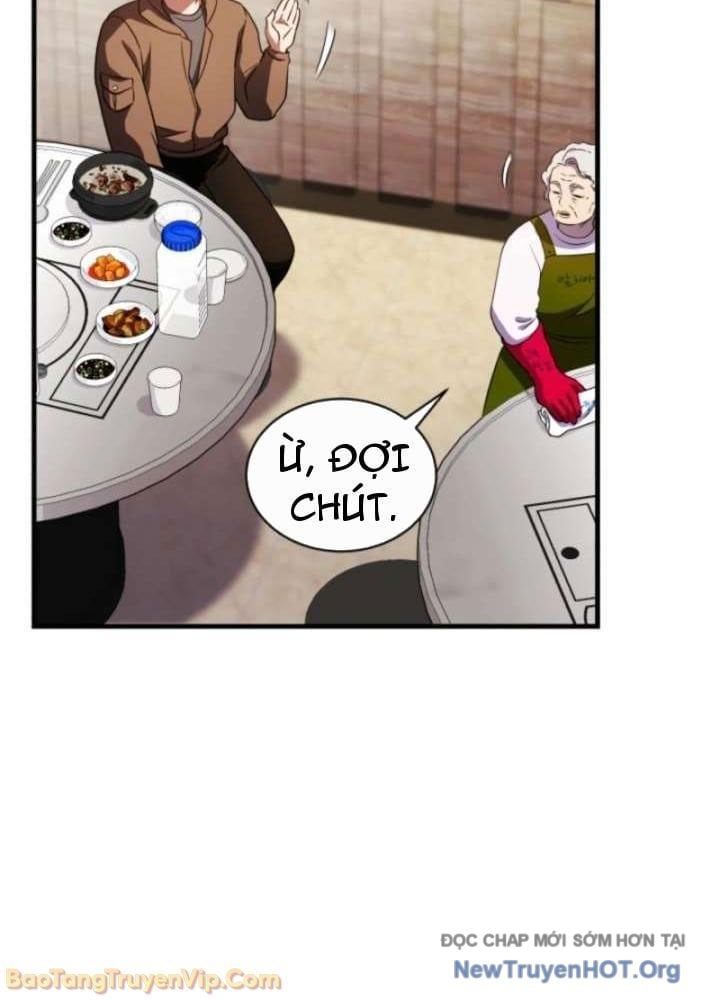 Đấng Tối Cao Lần Đầu Làm Cha Chapter 10 - 46