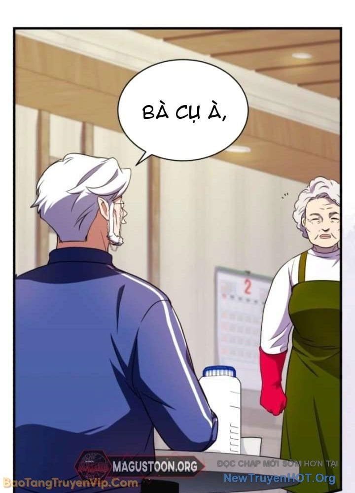 Đấng Tối Cao Lần Đầu Làm Cha Chapter 10 - 47