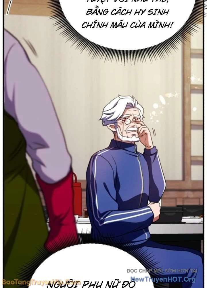 Đấng Tối Cao Lần Đầu Làm Cha Chapter 10 - 55
