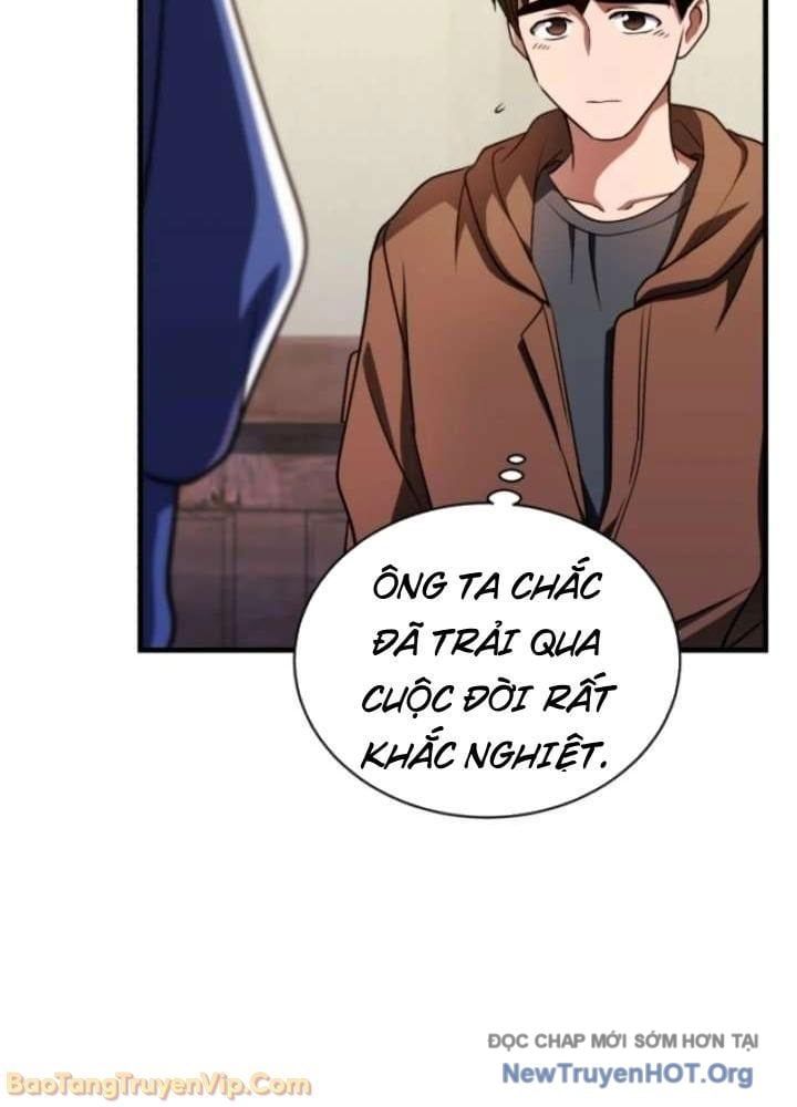 Đấng Tối Cao Lần Đầu Làm Cha Chapter 10 - 57