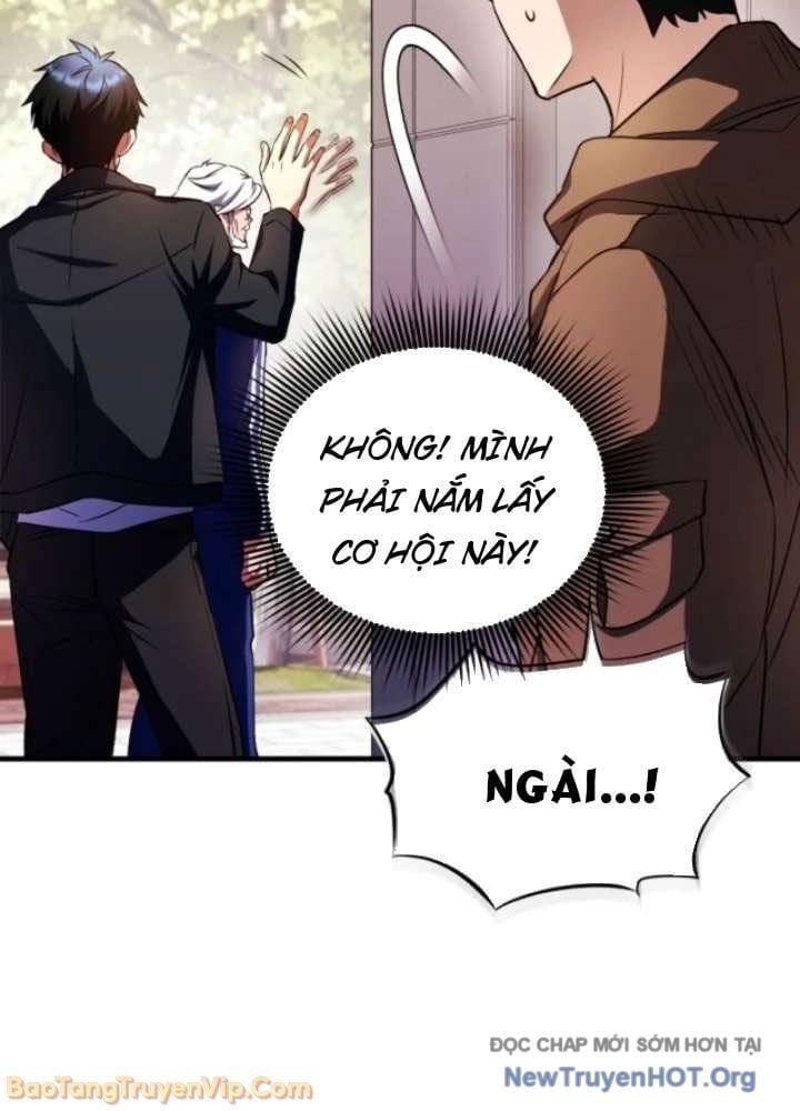 Đấng Tối Cao Lần Đầu Làm Cha Chapter 10 - 7