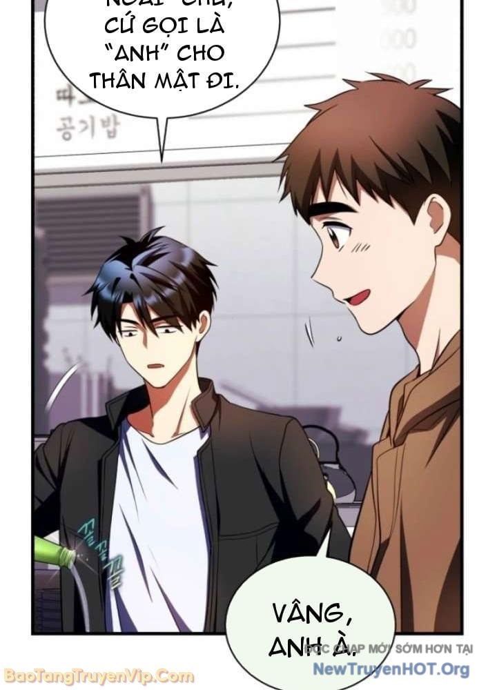 Đấng Tối Cao Lần Đầu Làm Cha Chapter 10 - 61