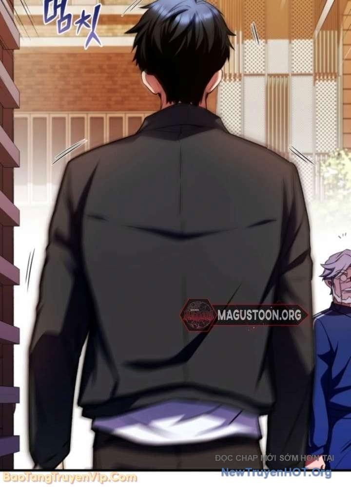 Đấng Tối Cao Lần Đầu Làm Cha Chapter 10 - 9